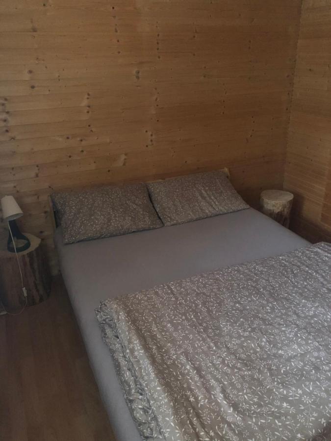 Chata U Certovych Hlav Βίλα Zelizy Εξωτερικό φωτογραφία